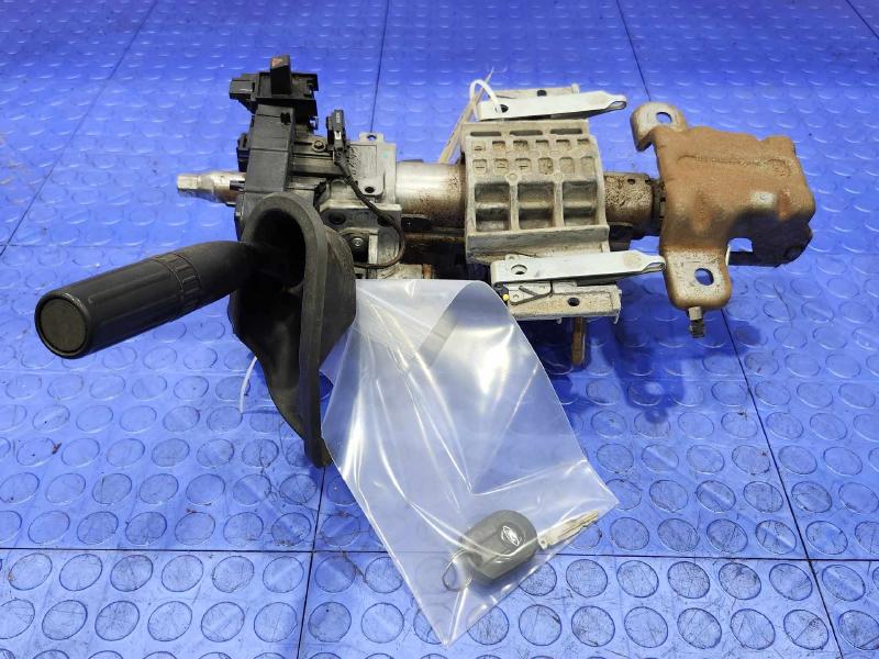 2011 Ford F-250 Super Duty Steering Column