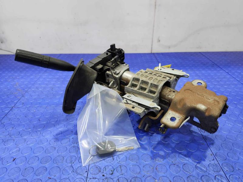 2011 Ford F-250 Super Duty Steering Column