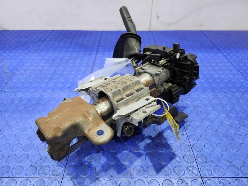2011 Ford F-250 Super Duty Steering Column