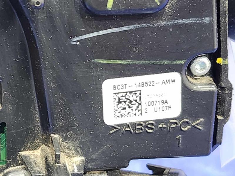2011 Ford F-250 Super Duty Steering Column
