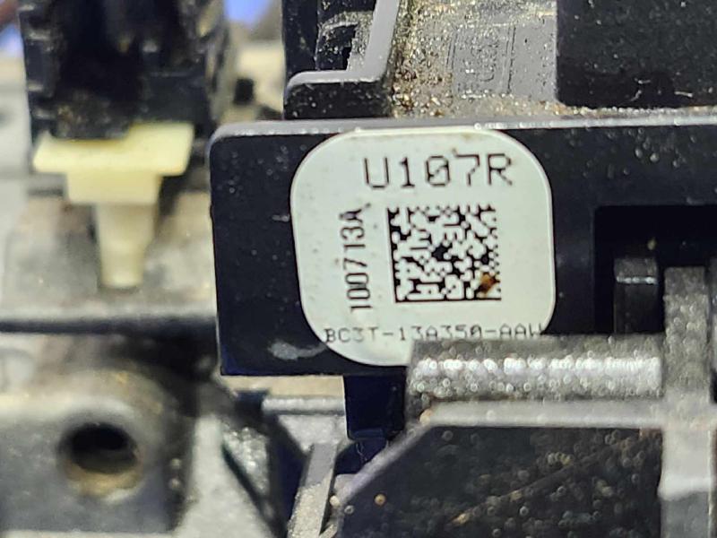 2011 Ford F-250 Super Duty Steering Column