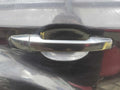 2012 Subaru Impreza Outside Door Handle