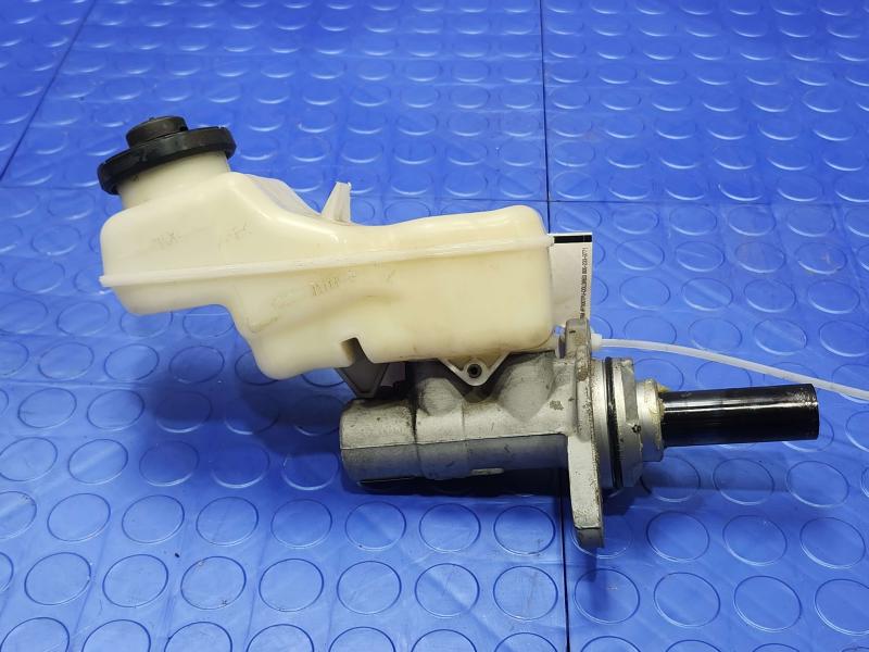 2015 Toyota Corolla Master Cylinder