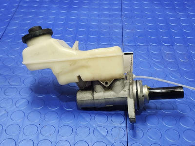 2015 Toyota Corolla Master Cylinder