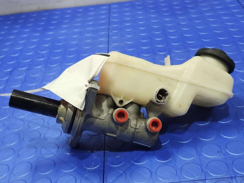 2015 Toyota Corolla Master Cylinder