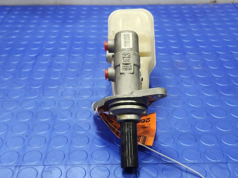 2015 Toyota Corolla Master Cylinder