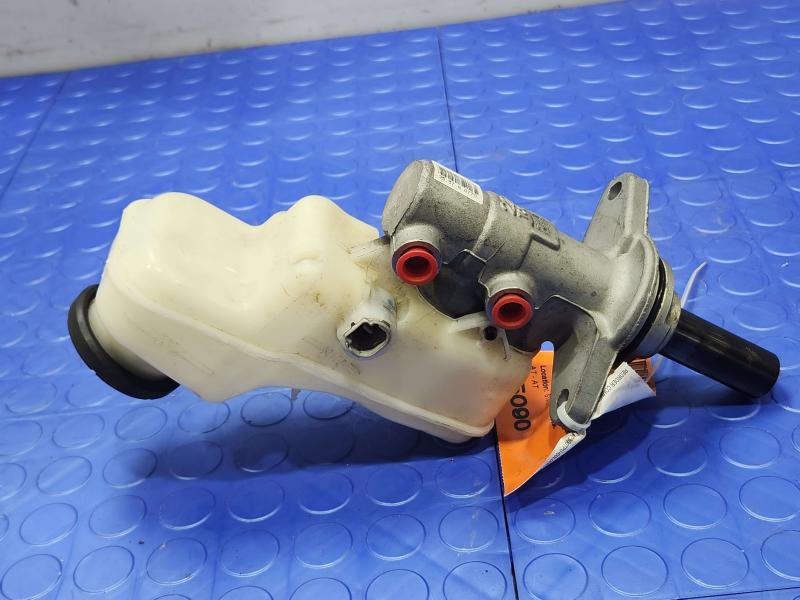 2015 Toyota Corolla Master Cylinder