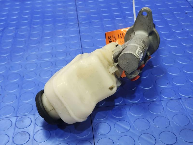 2015 Toyota Corolla Master Cylinder