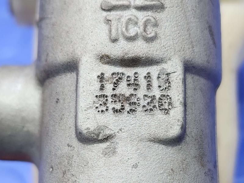 2015 Toyota Corolla Master Cylinder