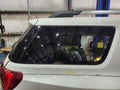 2017 GMC Acadia Quarter Glass/Window