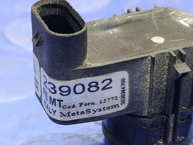 2011 Maserati Quattroporte Misc Ebay Parts