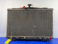 2012 Toyota Sienna Radiator