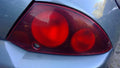 2000 Mitsubishi Eclipse Tail Light Assembly RH Passenger Genuine OEM MR496328