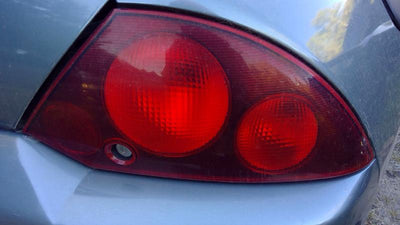 2000 Mitsubishi Eclipse Tail Light Assembly RH Passenger Genuine OEM MR496328