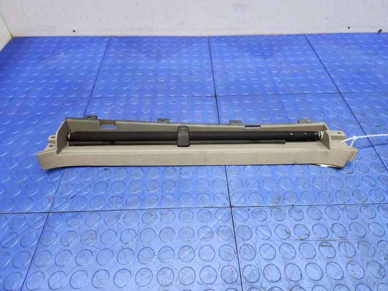 2017 Kia Sedona Window Shade