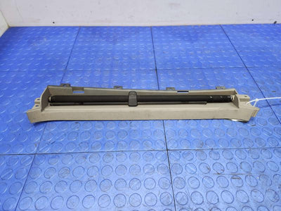2017 Kia Sedona Window Shade