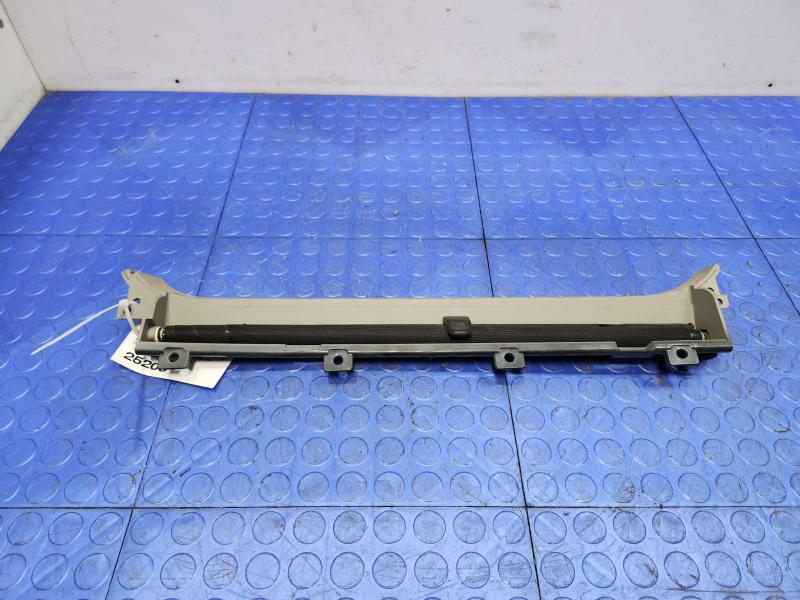 2017 Kia Sedona Window Shade