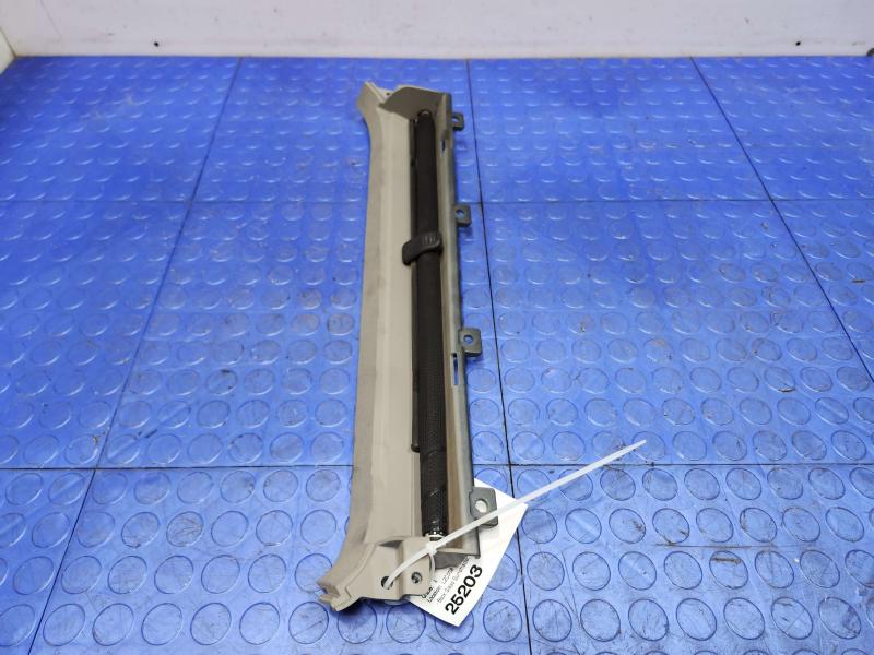 2017 Kia Sedona Window Shade