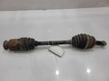 2020 Acura MDX Axle Shaft