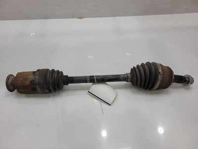 2020 Acura MDX Axle Shaft