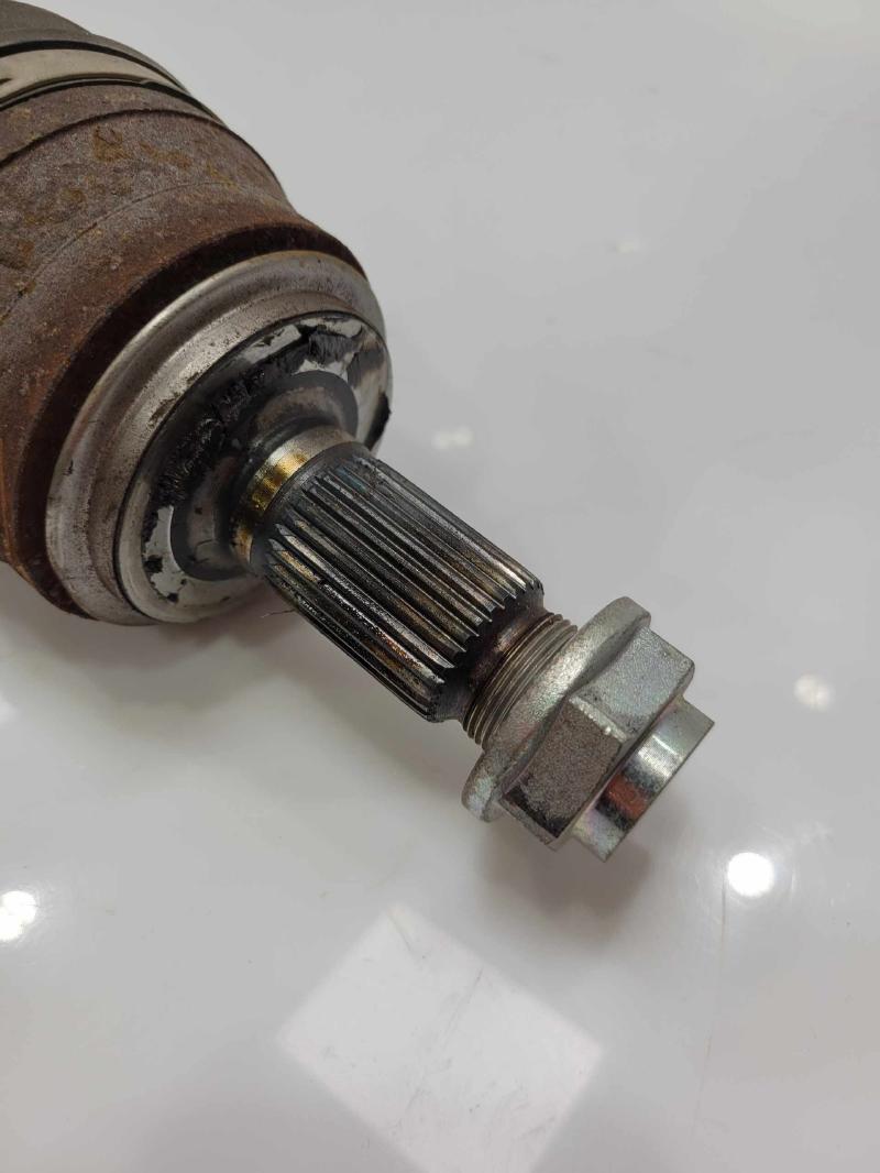 2020 Acura MDX Axle Shaft