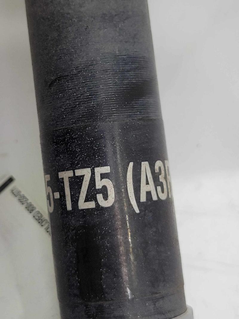 2020 Acura MDX Axle Shaft