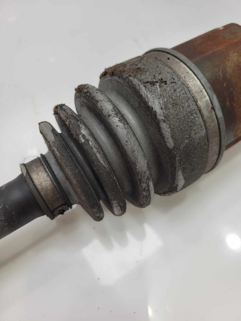 2020 Acura MDX Axle Shaft
