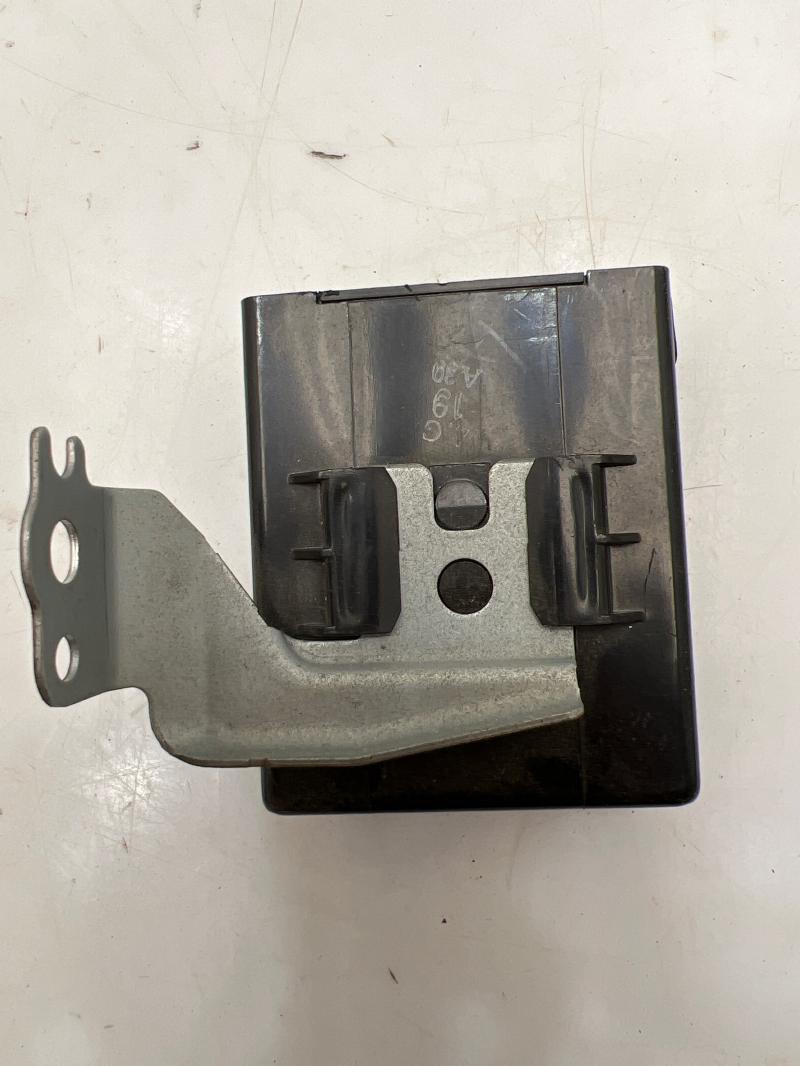 2005 Toyota RAV4 Chassis Brain Box