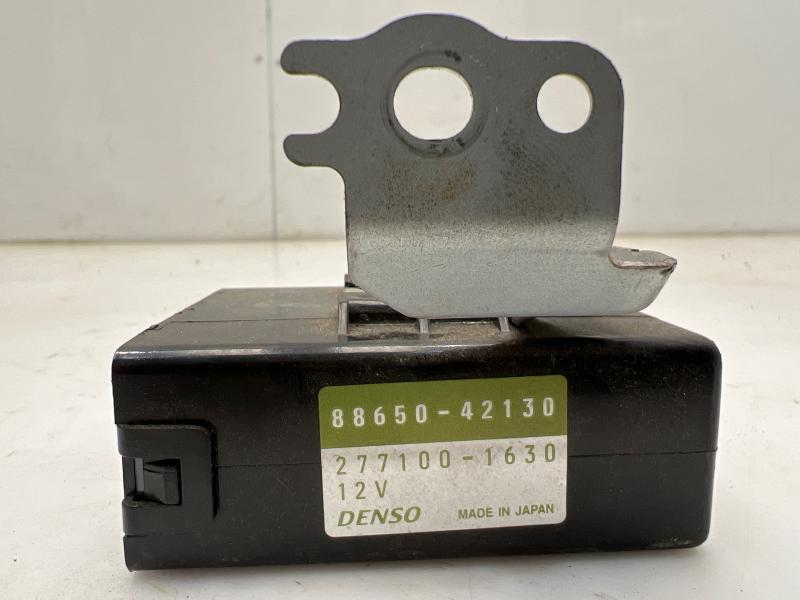 2005 Toyota RAV4 Chassis Brain Box