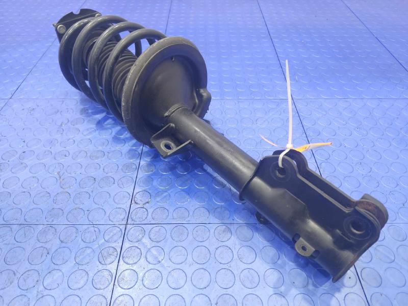 2014 Ford Mustang Strut Assembly