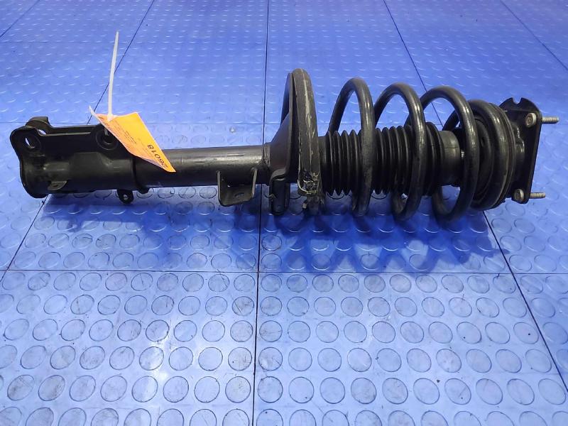 2014 Ford Mustang Strut Assembly