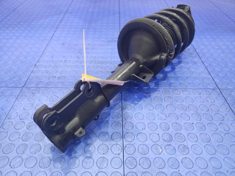 2014 Ford Mustang Strut Assembly