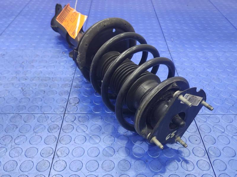 2014 Ford Mustang Strut Assembly