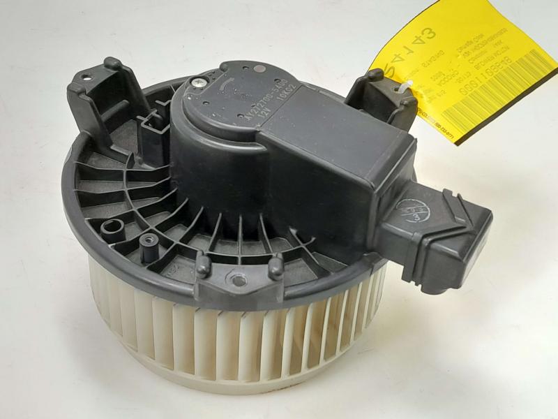 2008-2012 Honda Accord Heater AC Blower Motor Assembly OEM 79310TA0A01