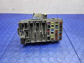 2006 Honda Civic Cabin Fuse Box
