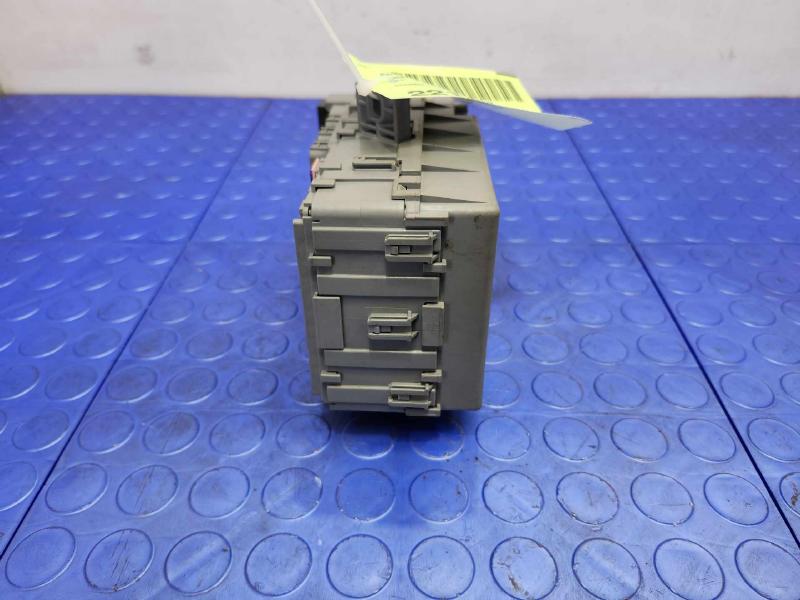 2006 Honda Civic Cabin Fuse Box