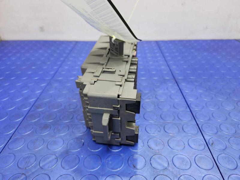 2006 Honda Civic Cabin Fuse Box