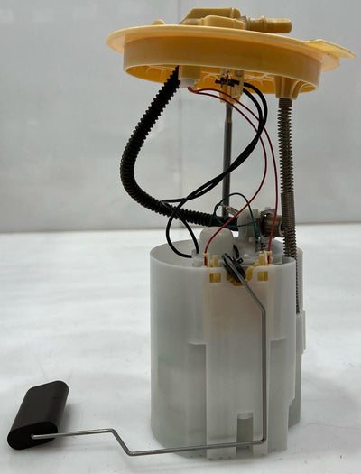 2020 Ford EcoSport Fuel Pump