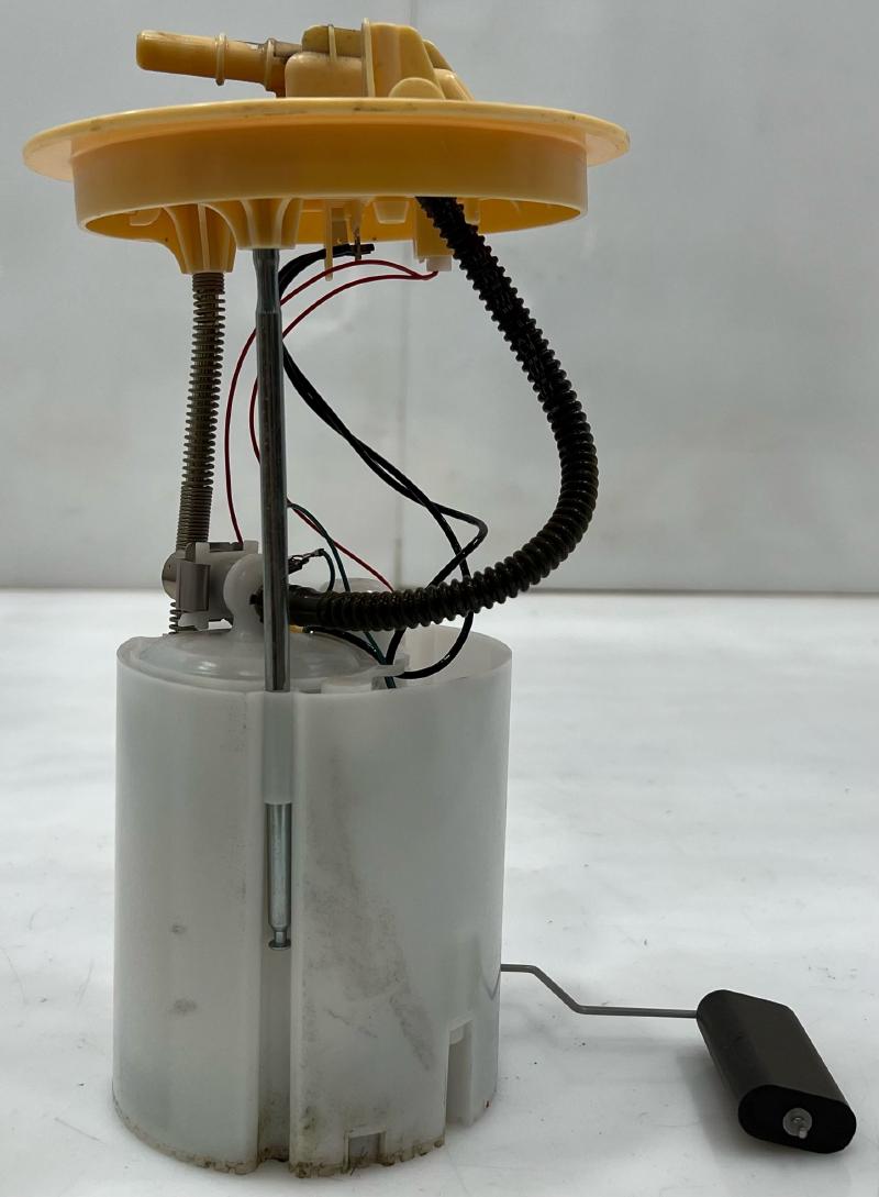 2020 Ford EcoSport Fuel Pump