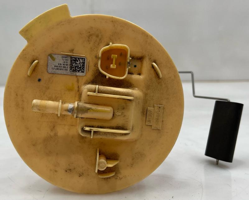 2020 Ford EcoSport Fuel Pump