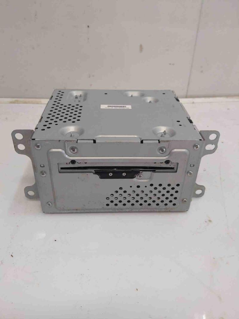 2011 Chevrolet Volt Audio & Visual Equip.(Radio)
