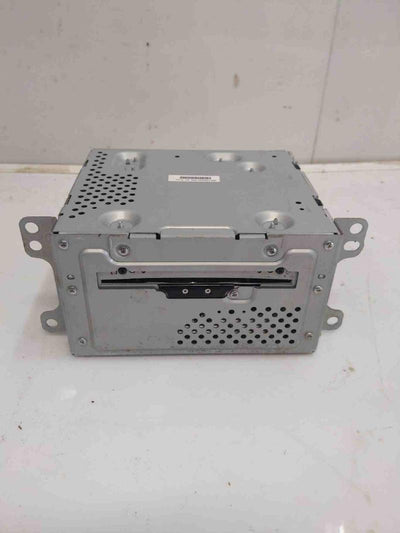 2011 Chevrolet Volt Audio & Visual Equip.(Radio)