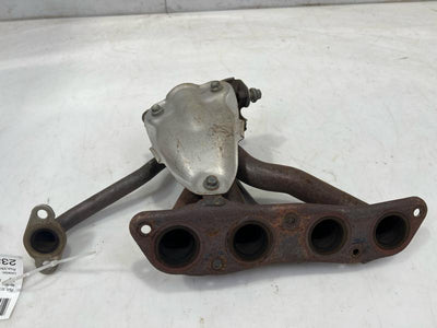 2013 Toyota Prius Exhaust Manifold
