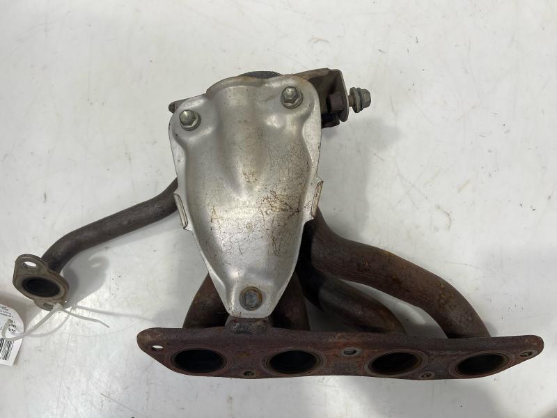2013 Toyota Prius Exhaust Manifold