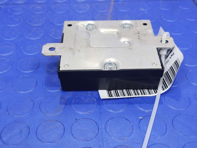 2017 Mercedes-Benz C300 W205 Fuel Pump Control Module OEM 0009006612