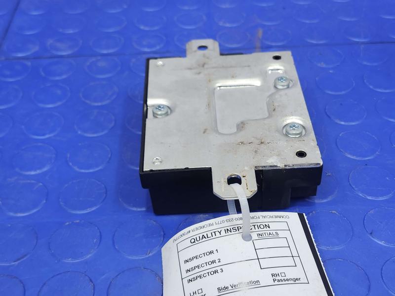 2017 Mercedes-Benz C300 W205 Fuel Pump Control Module OEM 0009006612