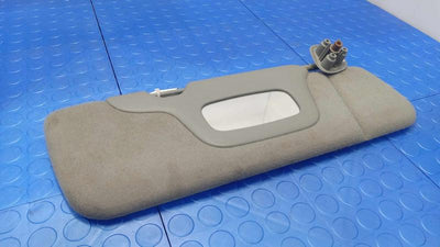 2000 Chevrolet Silverado 2500 Sun Visor