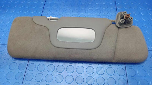 2000 Chevrolet Silverado 2500 Sun Visor