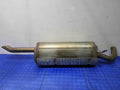 2018-2023 Kia Rio Sedan Rear Exhaust Muffler Genuine OEM Part 28710H9700