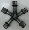 2013 Volkswagen Passat Lug Nuts